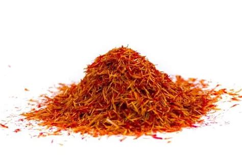 mexican saffron vs spanish saffron.